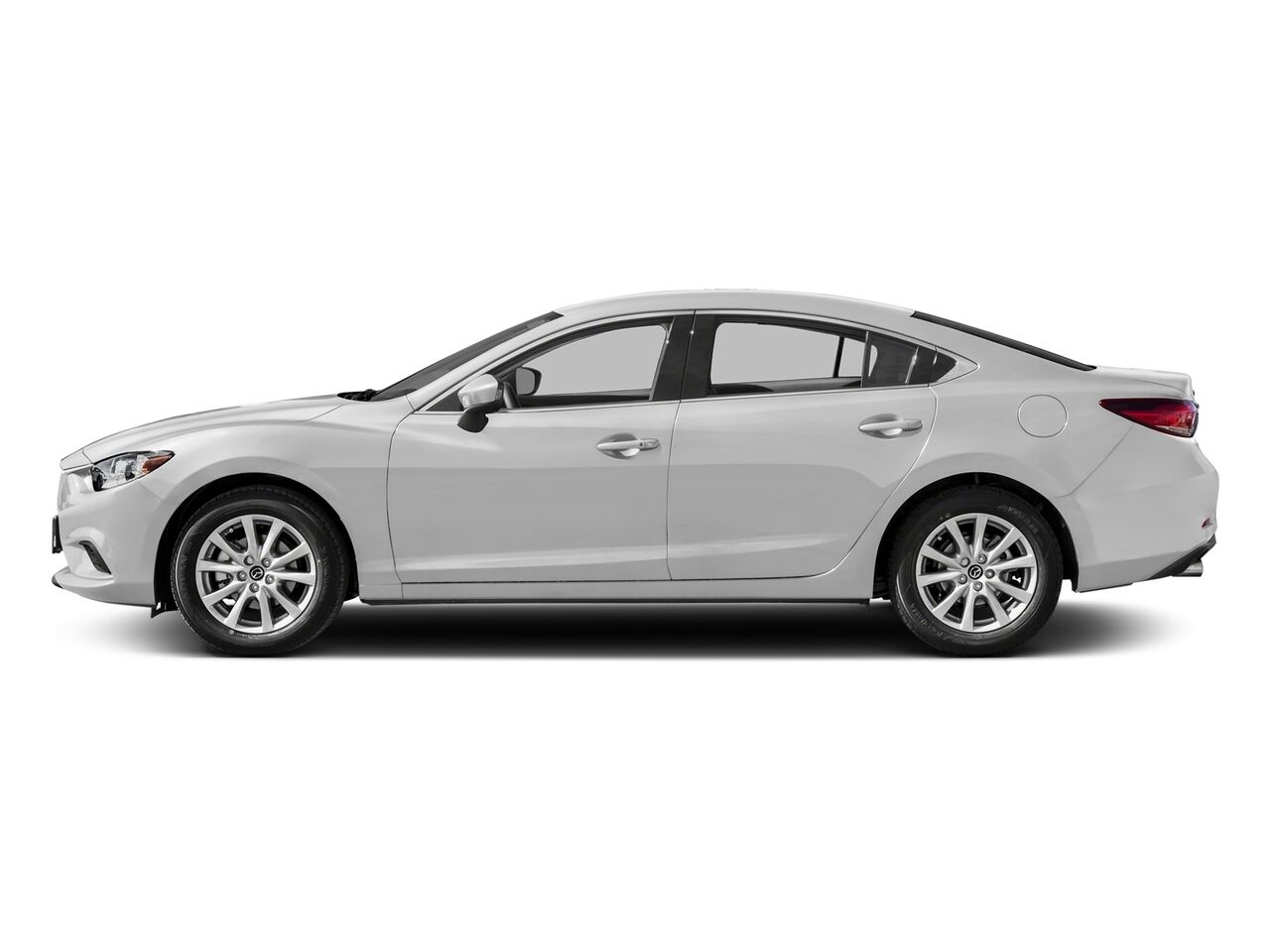 2016 Mazda Mazda6 i Sport AT