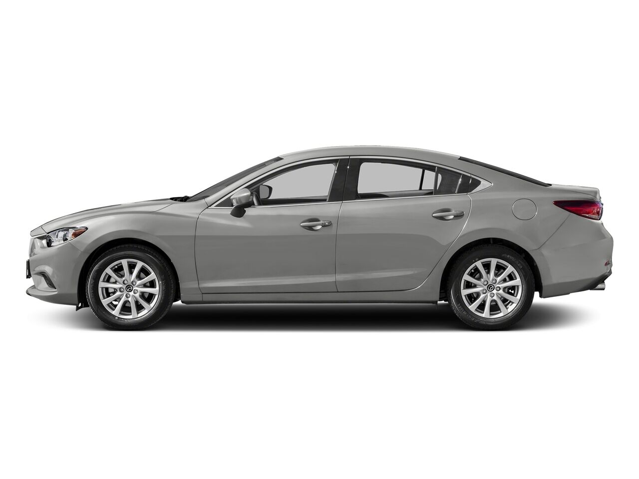 2016 Mazda Mazda6 i Sport Tucson AZ
