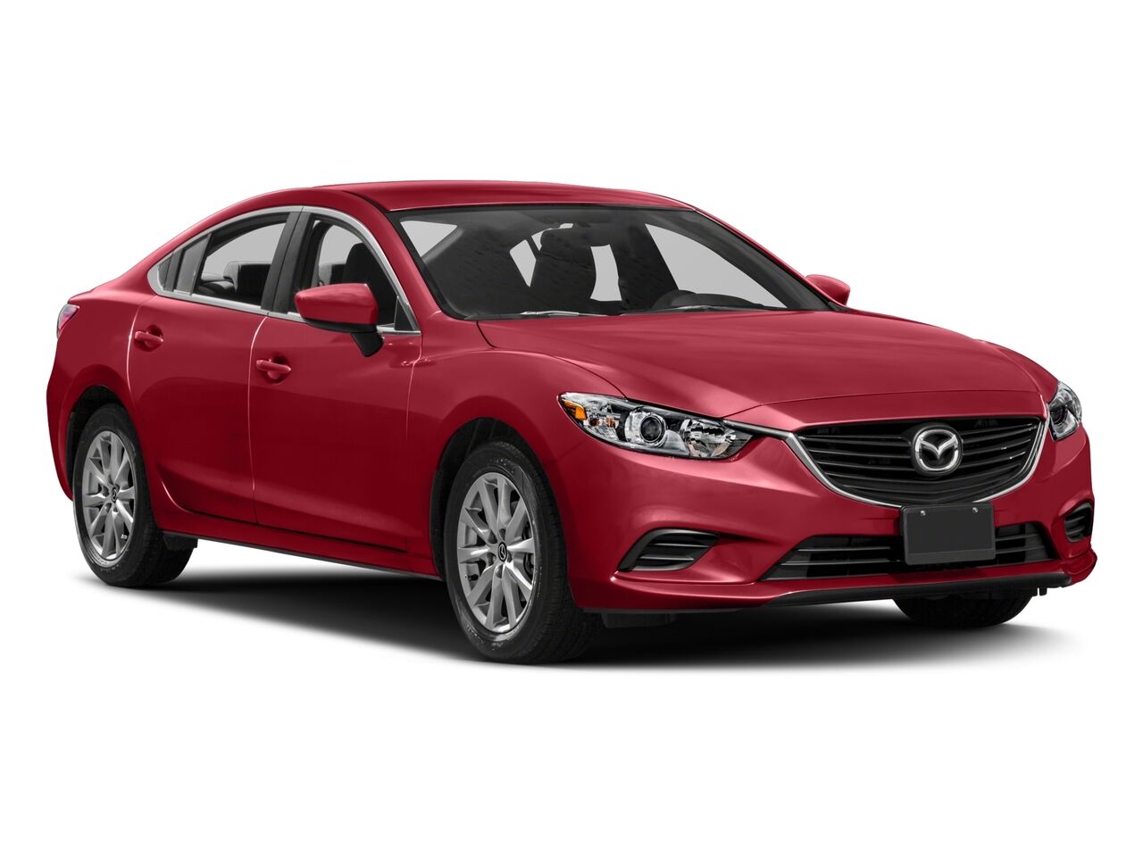 2016 Mazda Mazda6 i Sport Tucson AZ