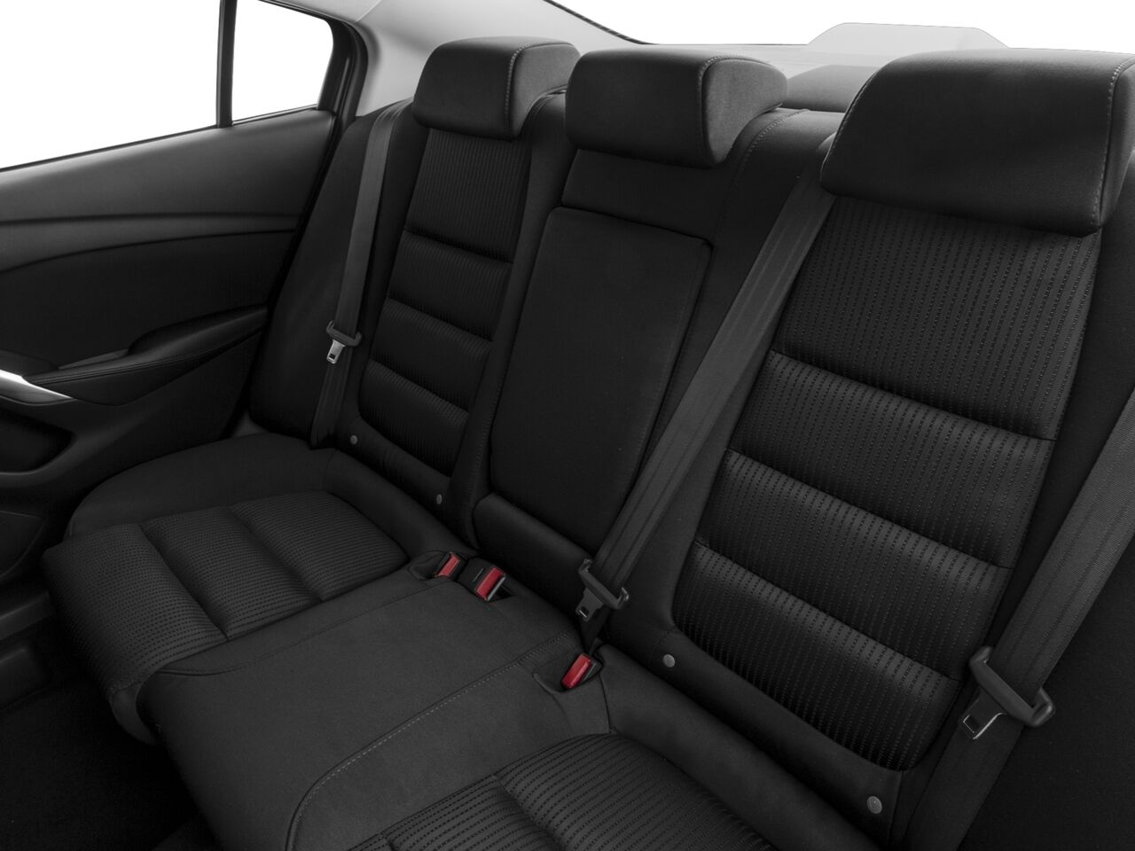 2016 Mazda Mazda6 i Sport Tucson AZ