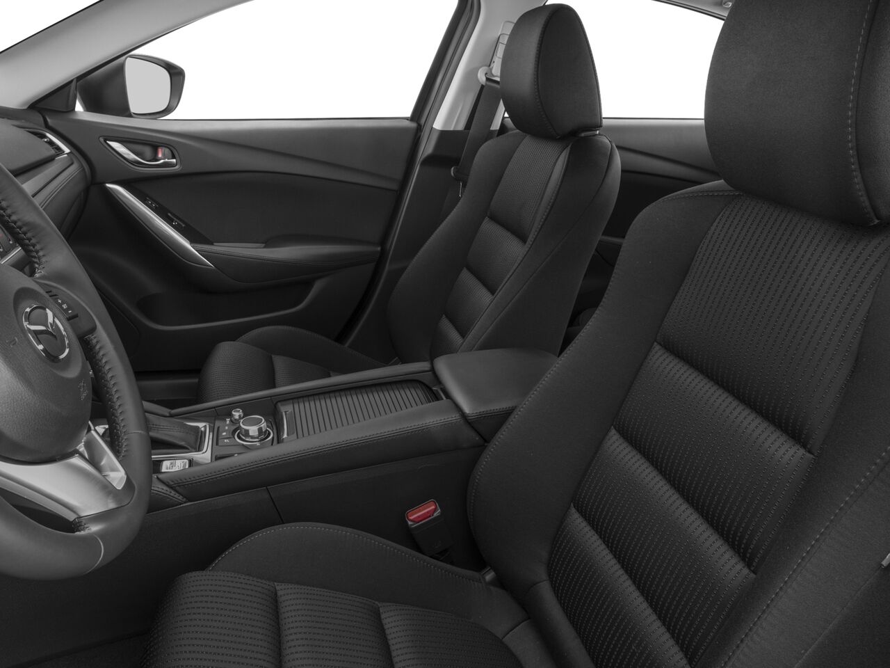 2016 Mazda Mazda6 i Sport Tucson AZ