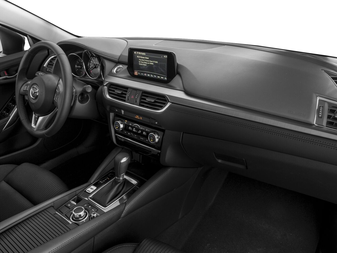 2016 Mazda Mazda6 i Sport Tucson AZ