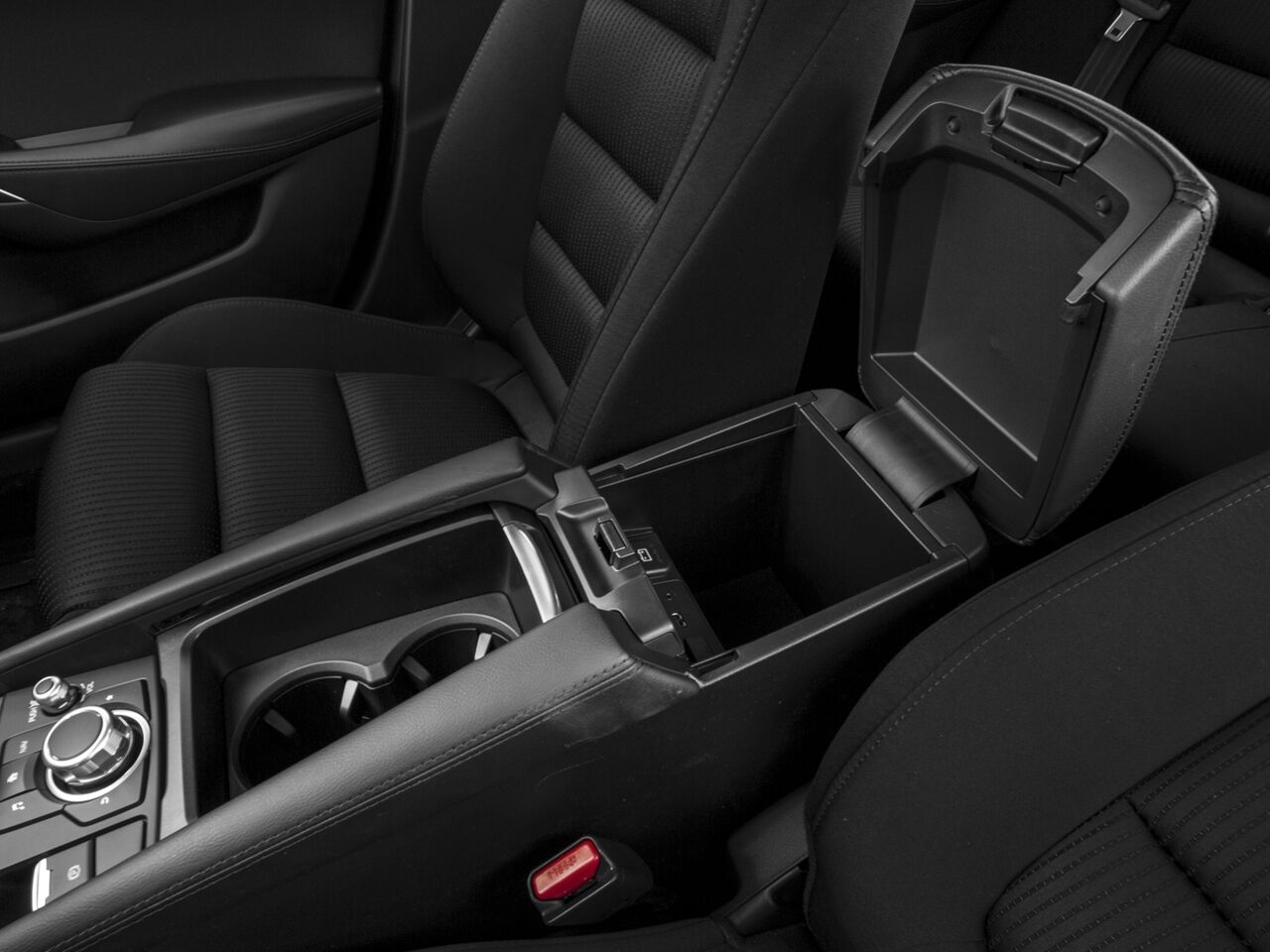 2016 Mazda Mazda6 i Sport Tucson AZ