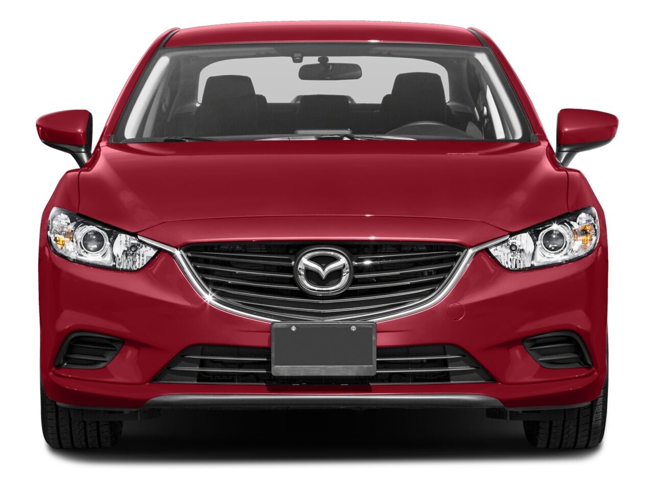 2016 Mazda Mazda6 i Sport Tucson AZ