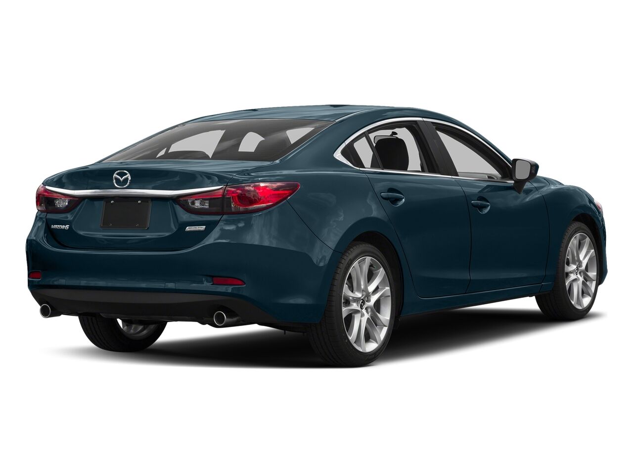 2016 Mazda Mazda6 i Touring Chantilly VA