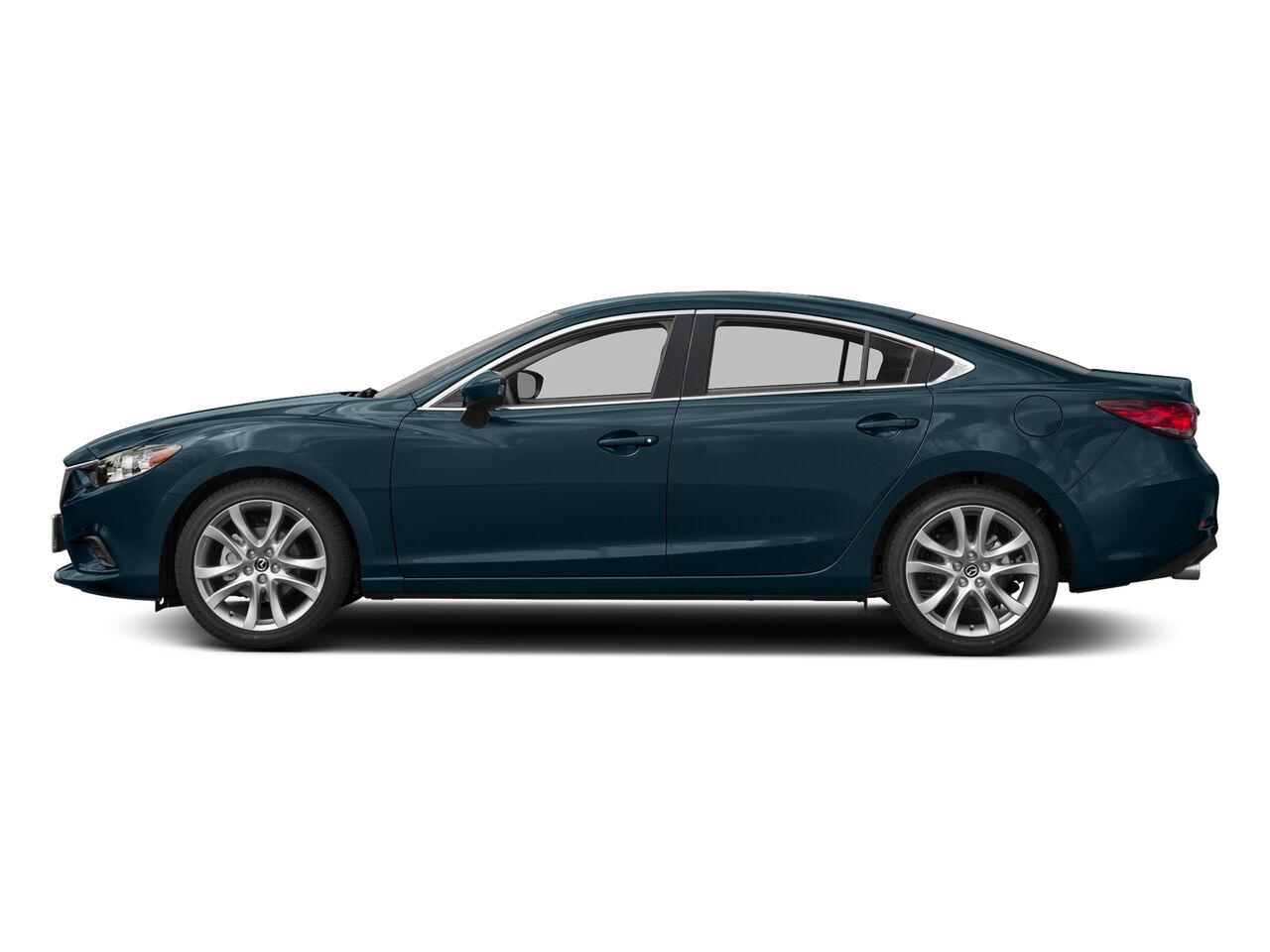 2016 Mazda Mazda6 i Touring Chantilly VA