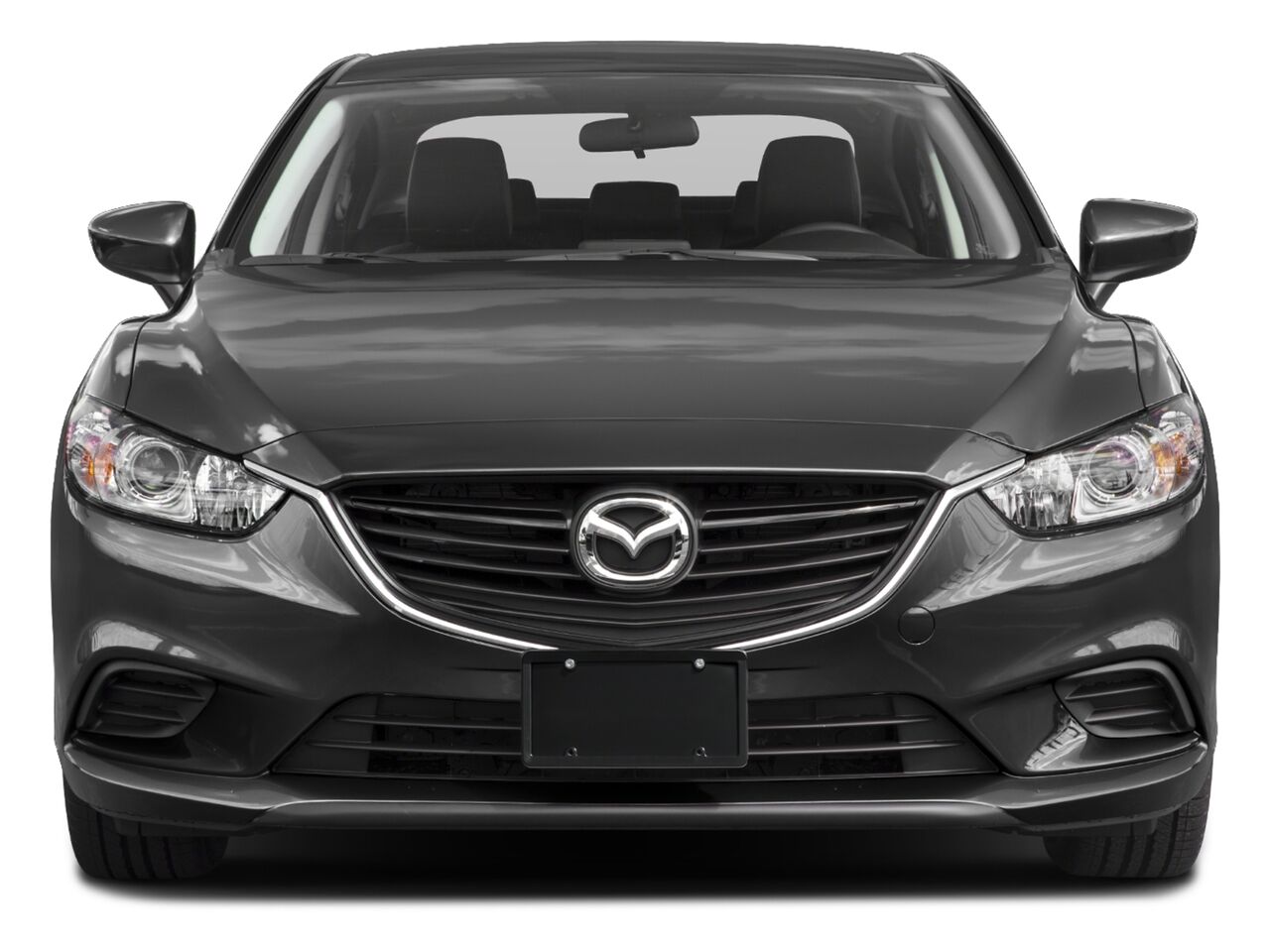 2016 Mazda Mazda6 i Touring Chantilly VA