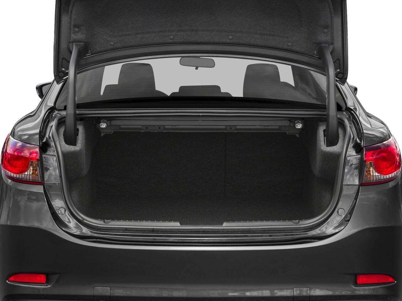 2016 Mazda Mazda6 i Touring Chantilly VA