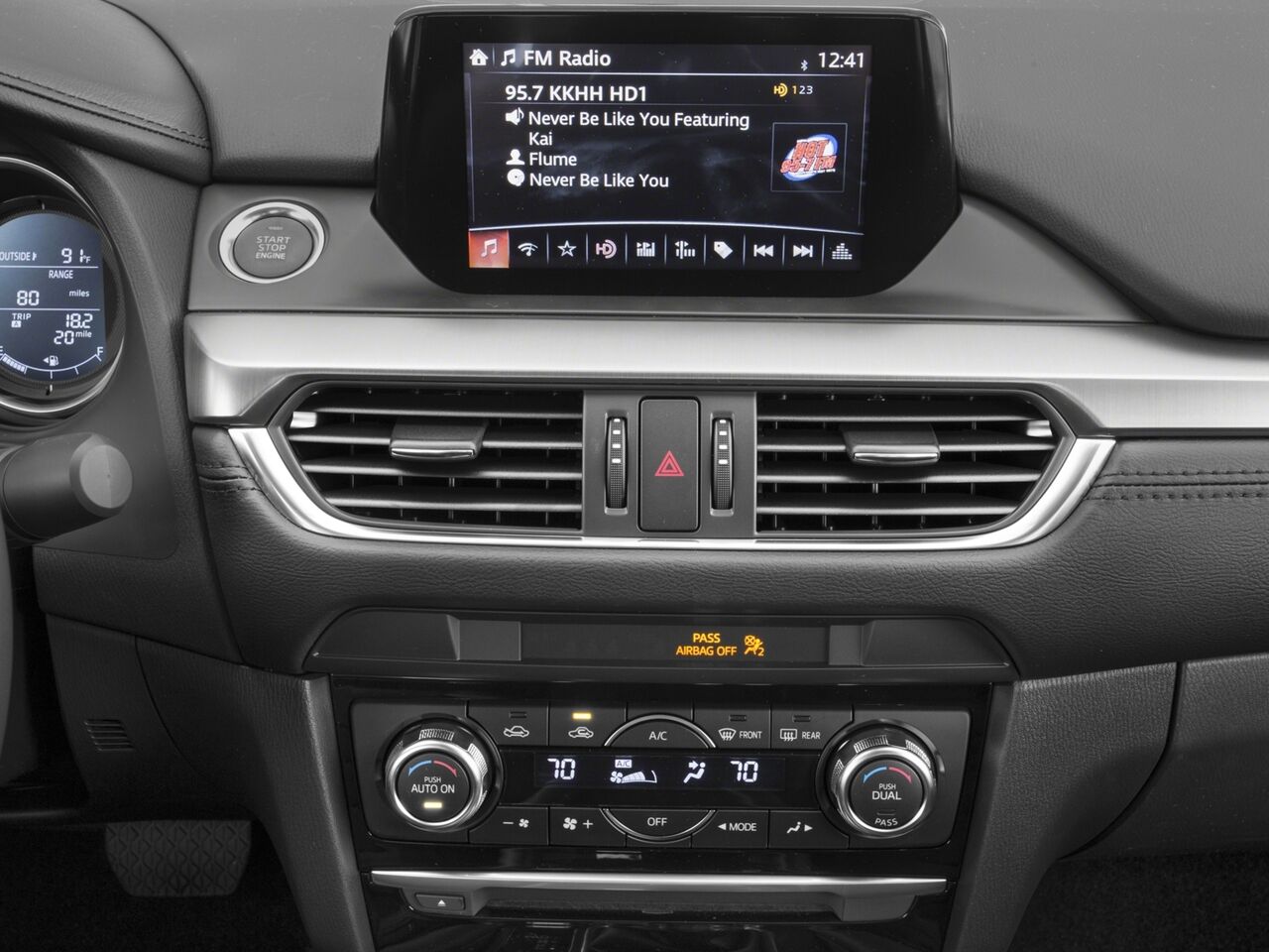 2016 Mazda Mazda6 i Touring Chantilly VA