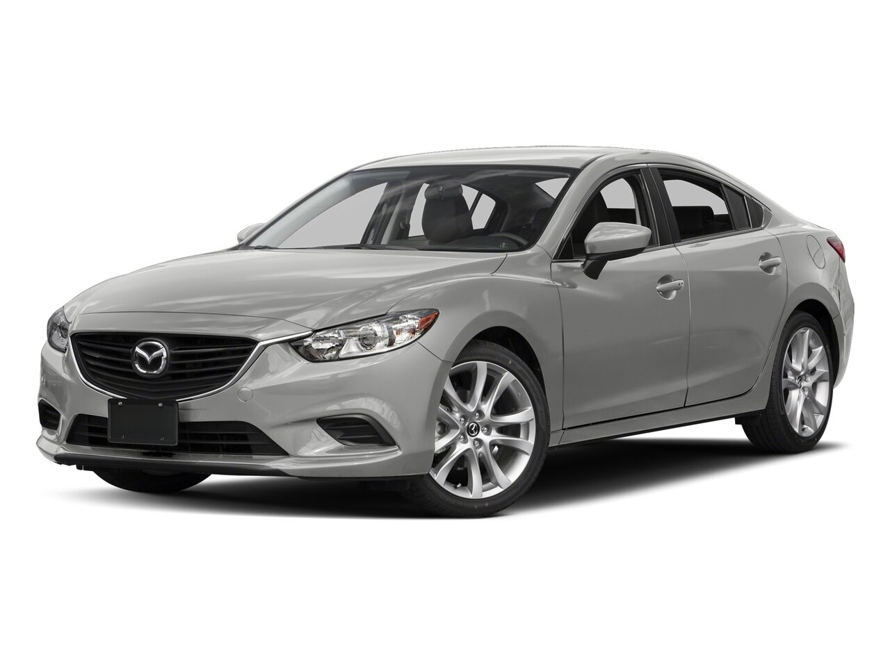 2016 Mazda Mazda6 i Touring