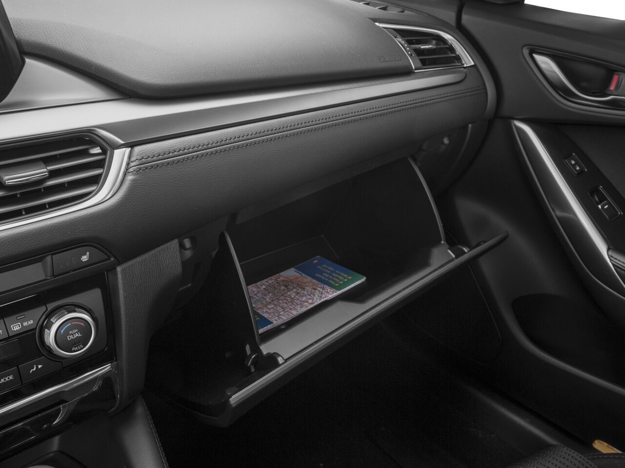 2016 Mazda Mazda6 i Touring Roseville CA