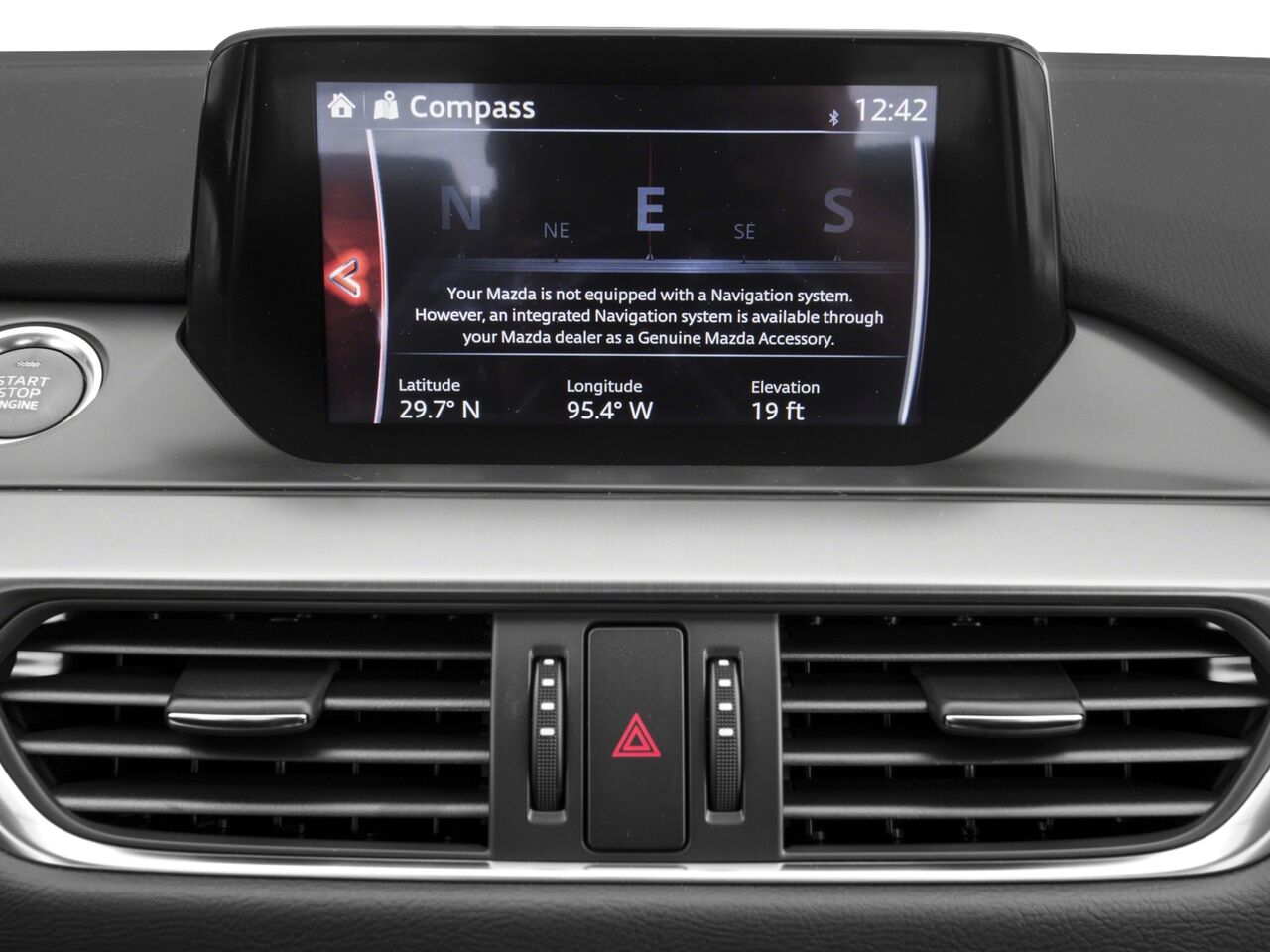 2016 Mazda Mazda6 i Touring Roseville CA