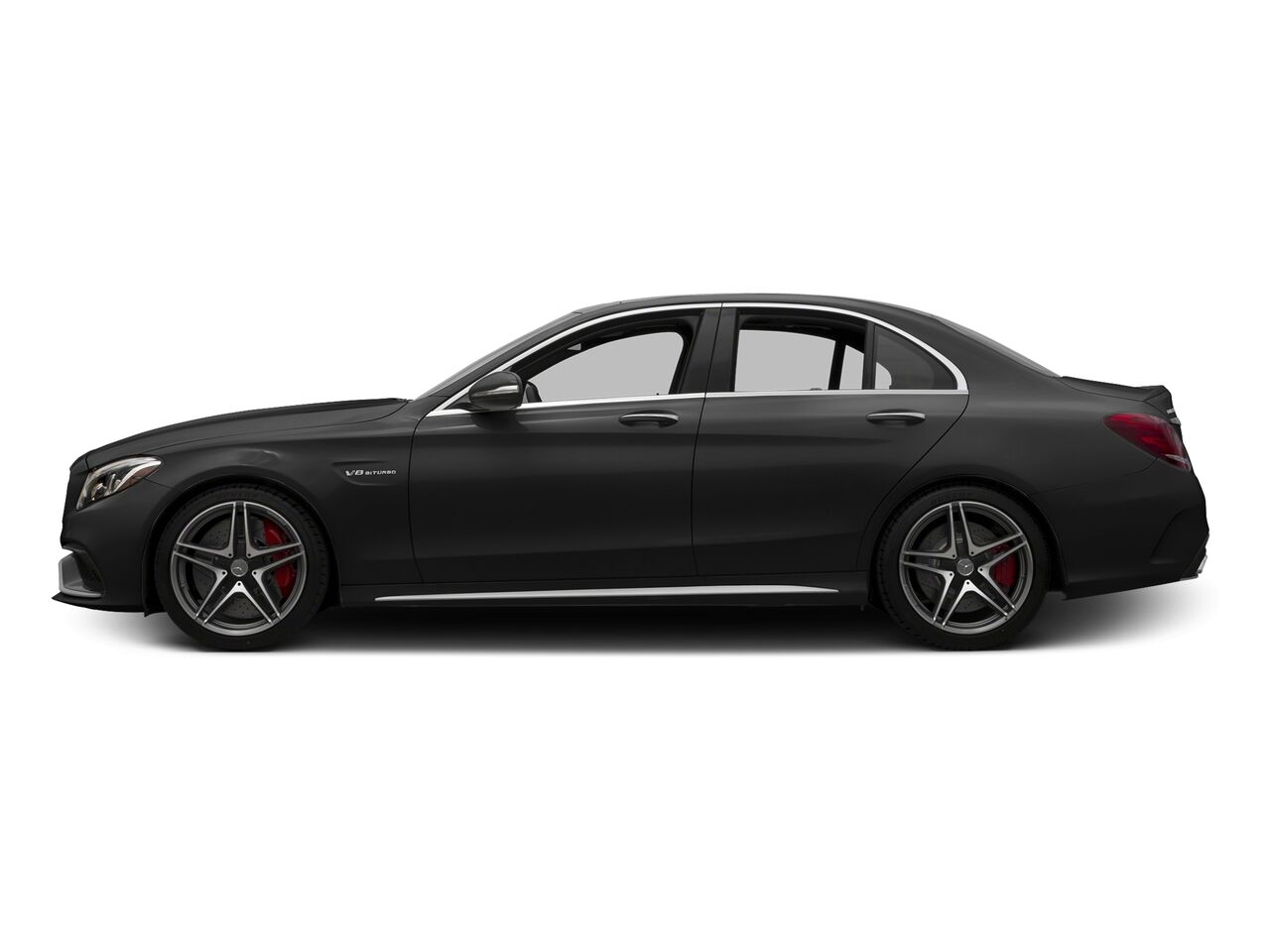 2016 Mercedes-Benz AMG C 63 S Baton Rouge LA