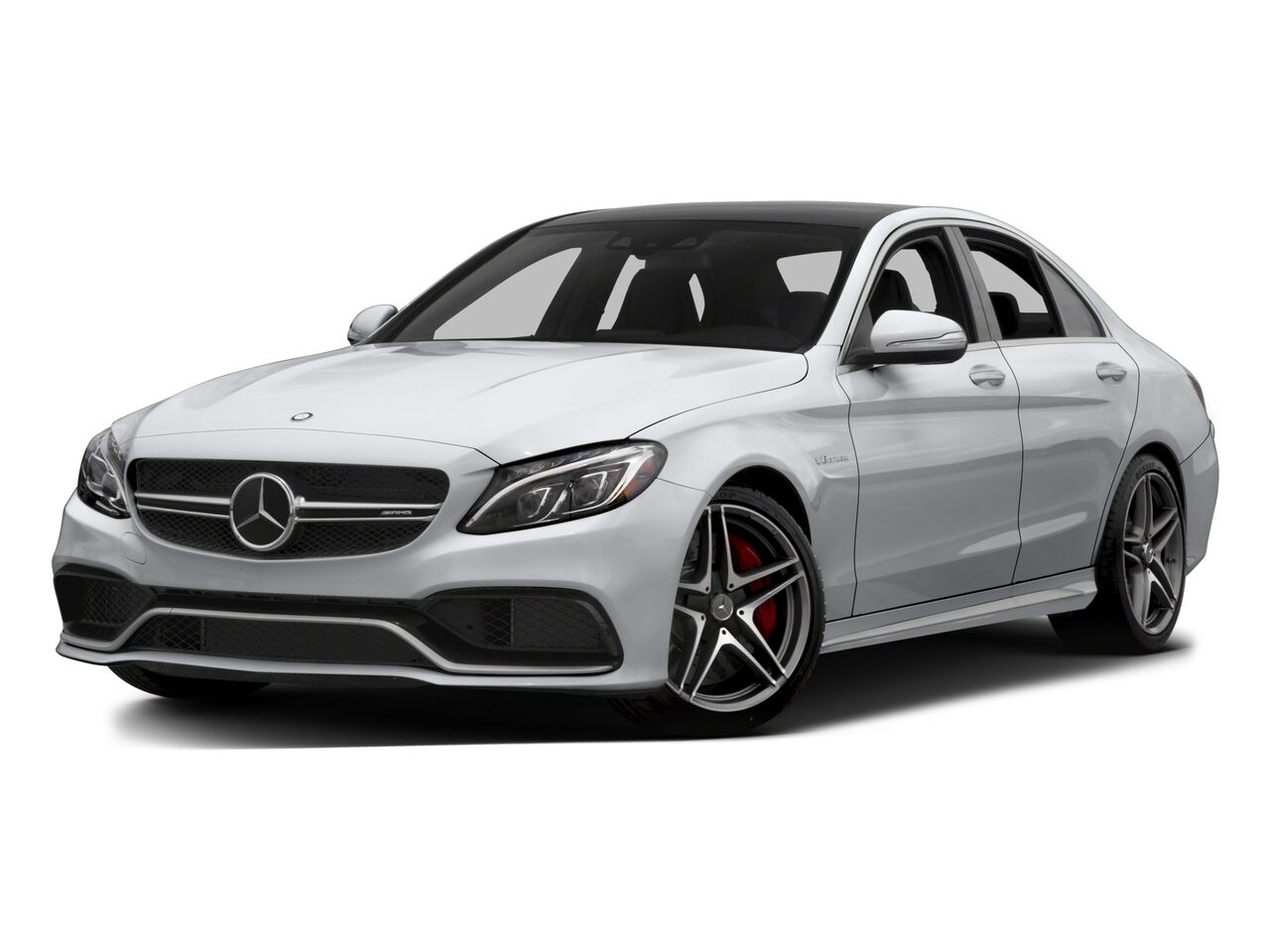 2016 Mercedes-Benz AMG C 63 S Baton Rouge LA