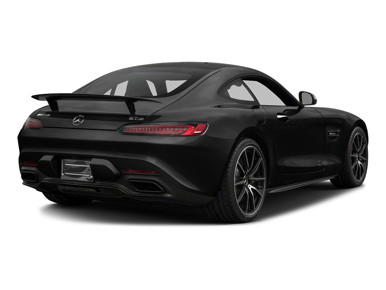 2016 Mercedes-Benz AMG&reg; GT S San Clemente CA