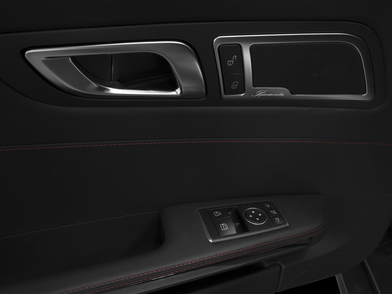 2016 Mercedes-Benz AMG&reg; GT S San Clemente CA