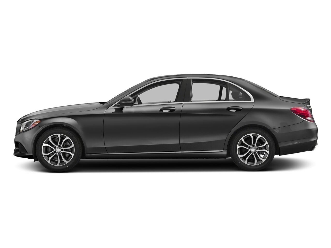 2016 Mercedes-Benz C 300 C 300