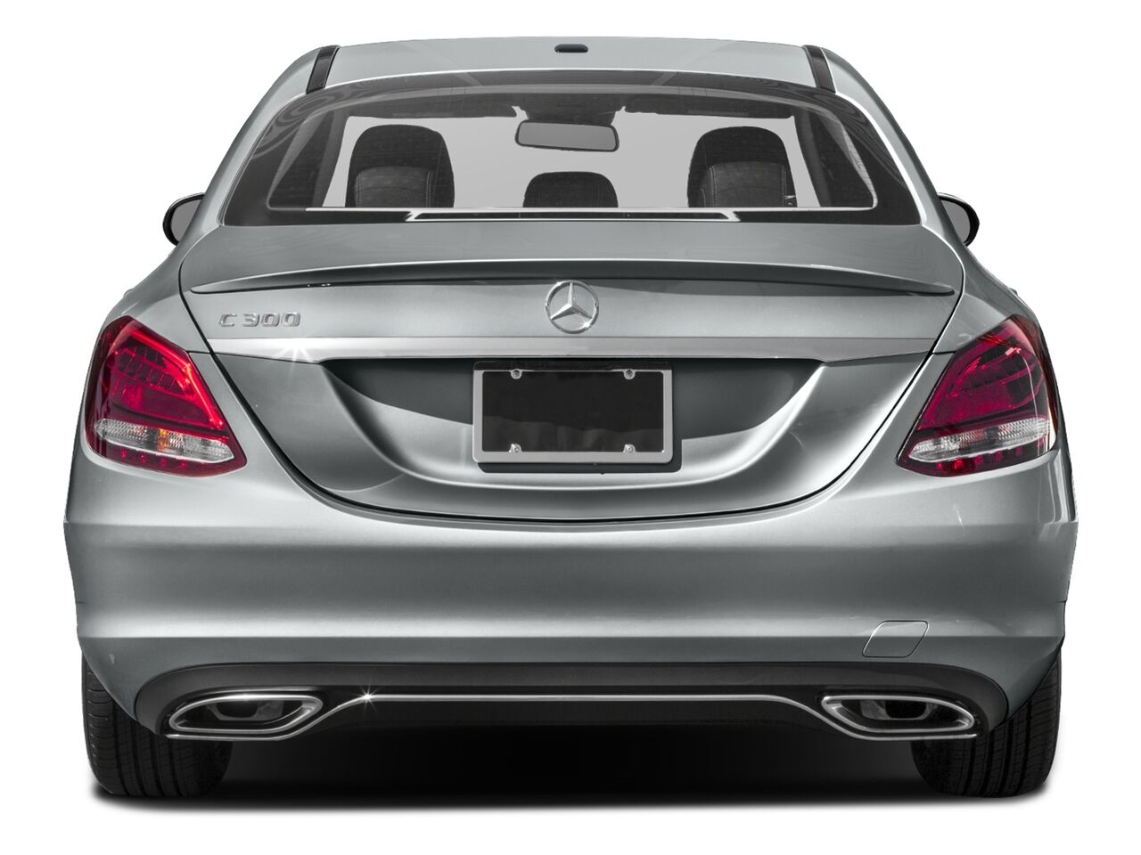 2016 Mercedes-Benz C 300 C 300 Roseville CA