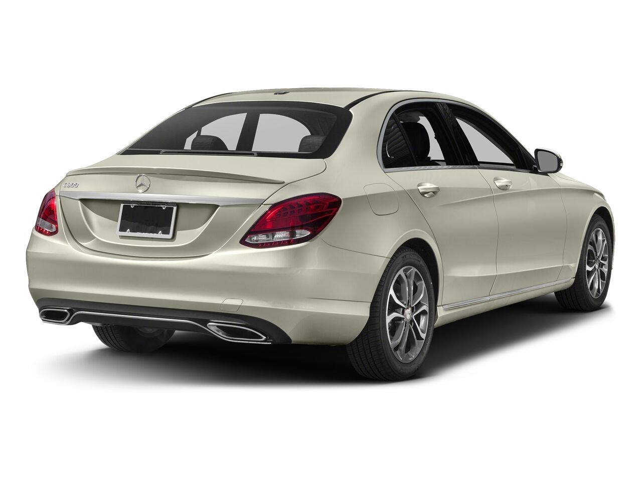 2016 Mercedes-Benz C 300 C 300 Irving TX