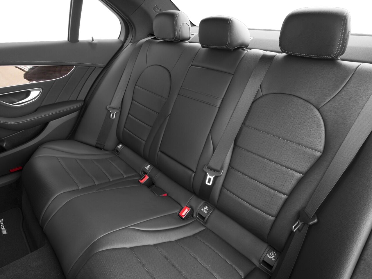 2016 Mercedes-Benz C 300 C 300 Sport Roseville CA