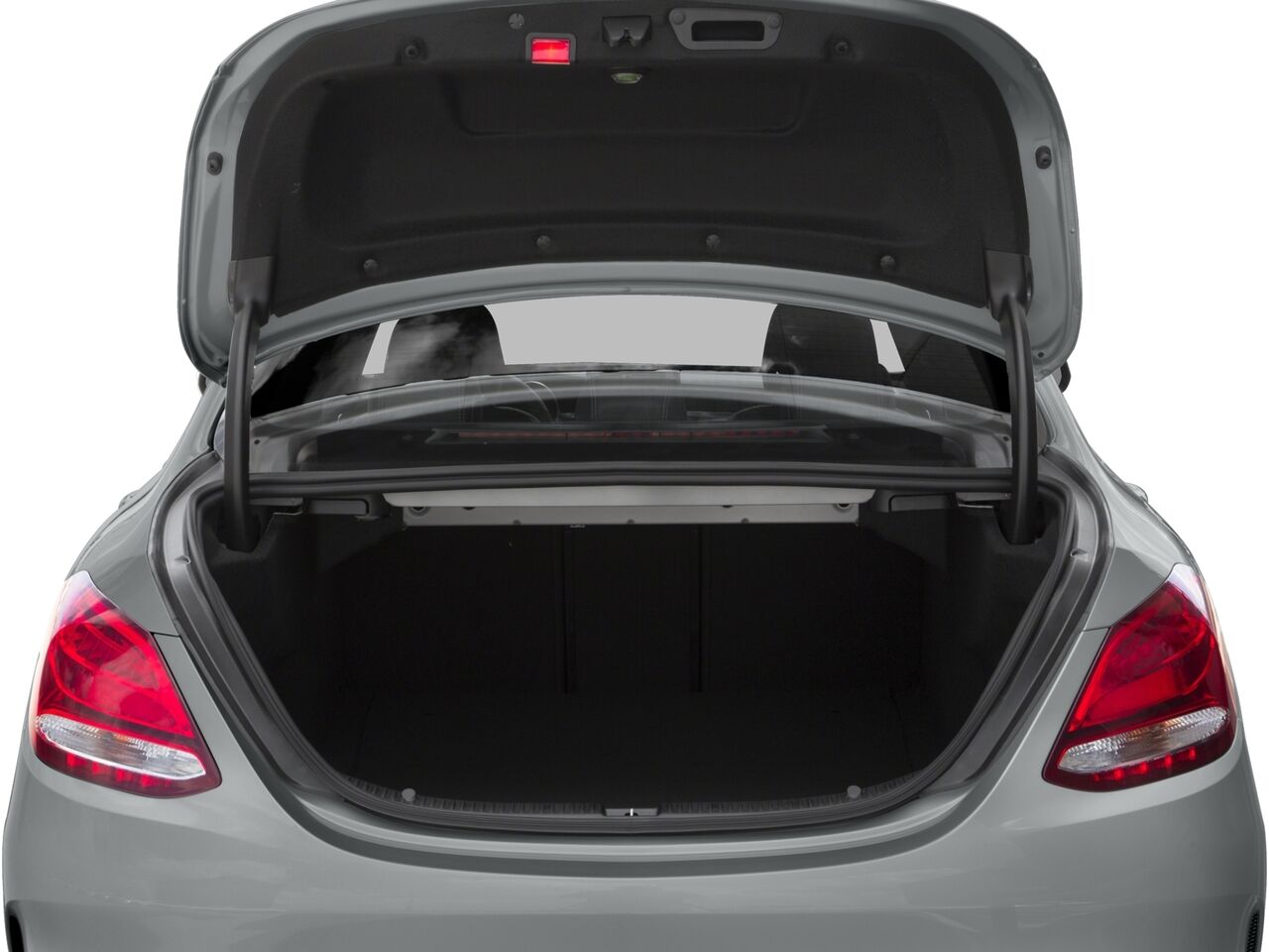 2016 Mercedes-Benz C 300 C 300 Sport Roseville CA