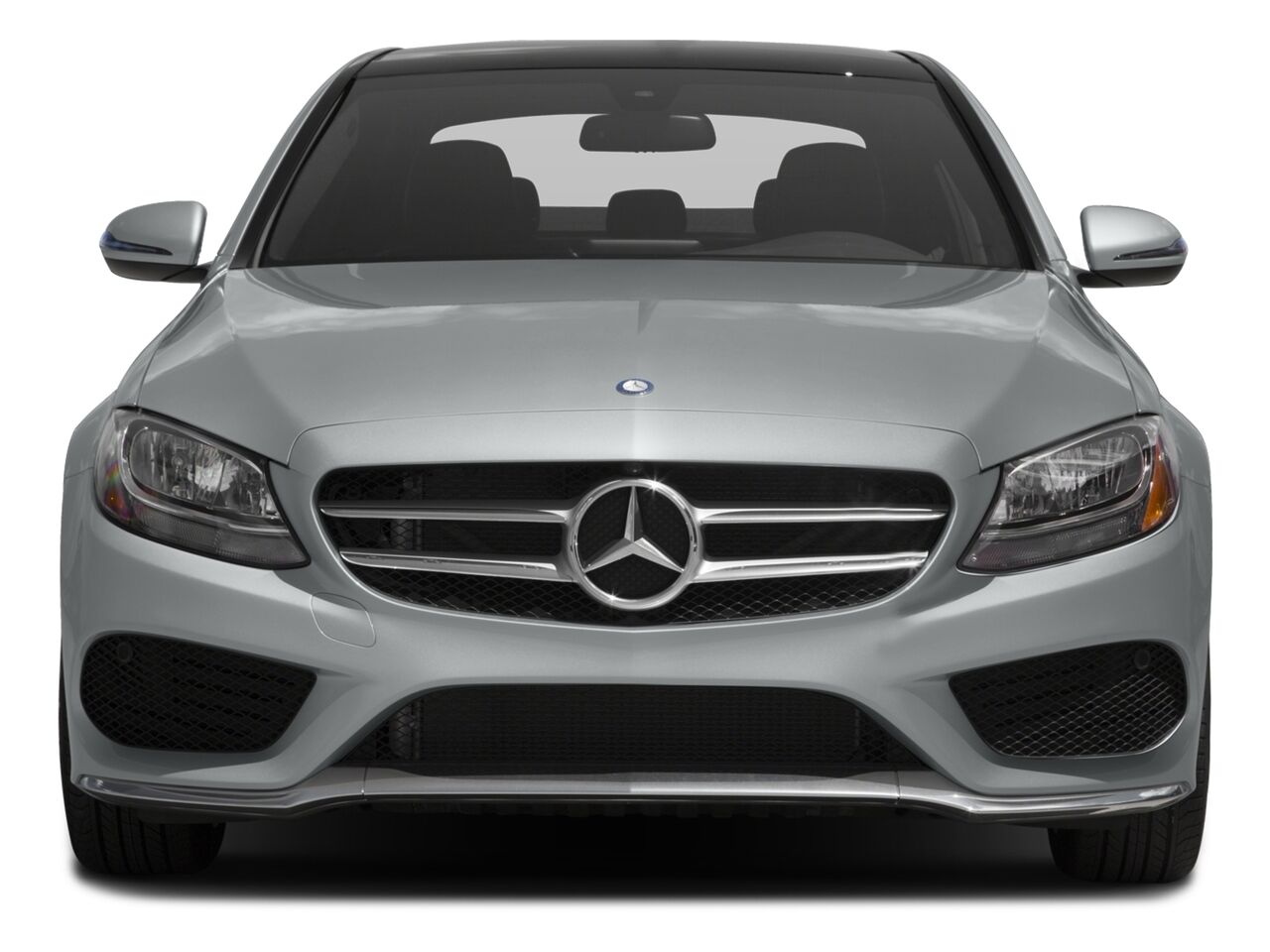 2016 Mercedes-Benz C 300 C 300 Sport Roseville CA