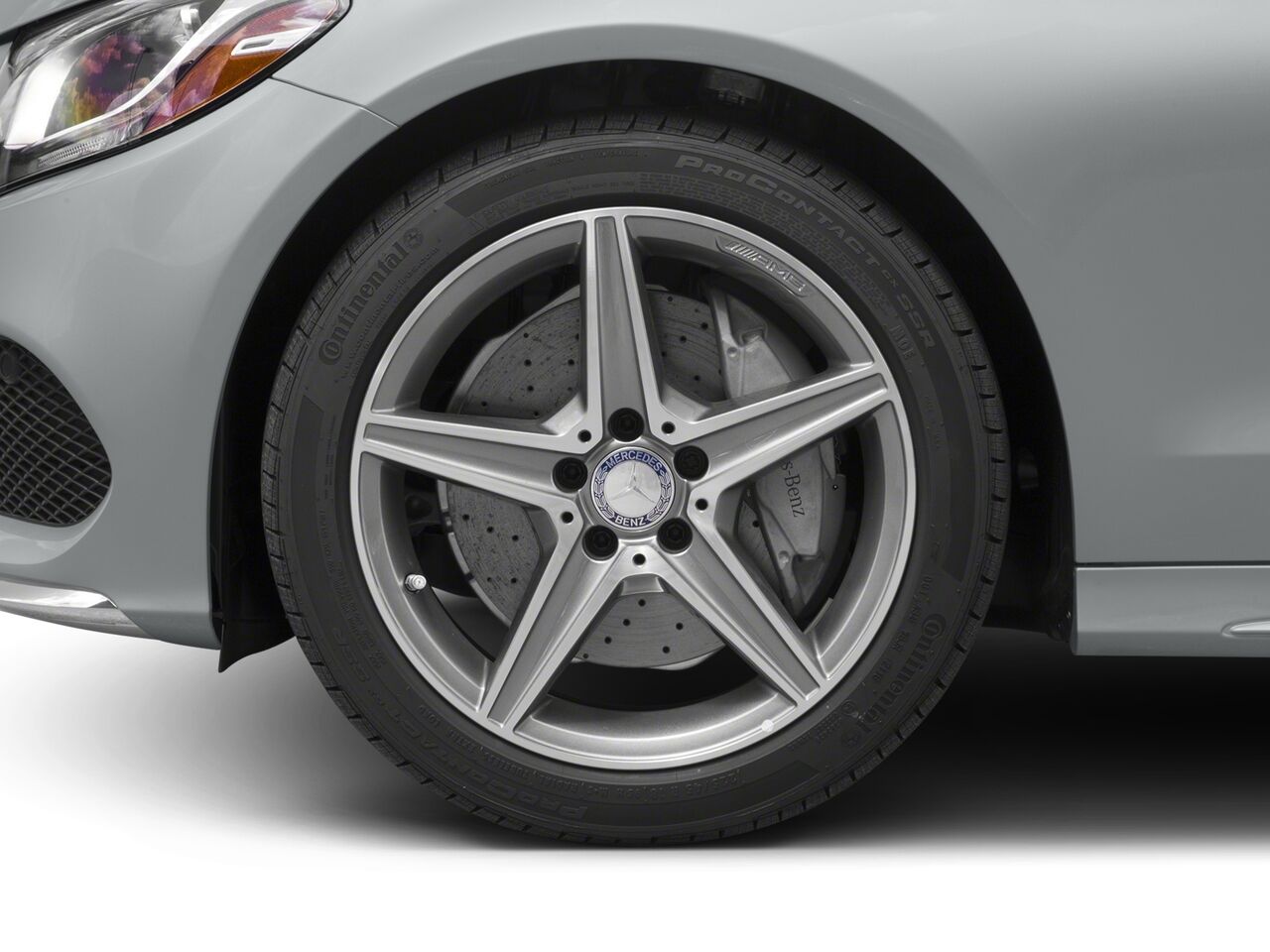 2016 Mercedes-Benz C 300 C 300 Sport Roseville CA