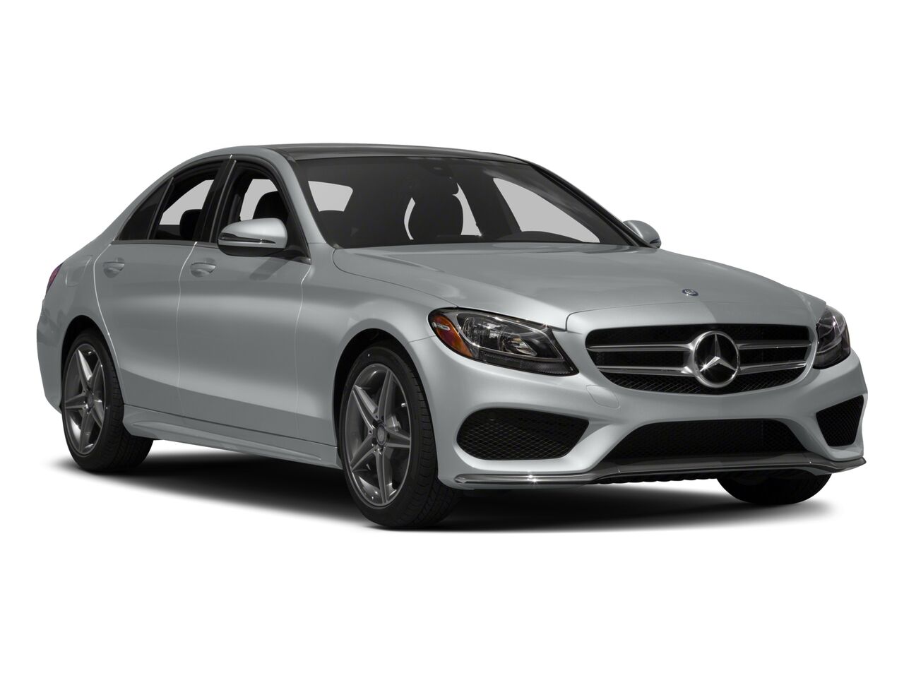 2016 Mercedes-Benz C 300 C 300 Sport Roseville CA