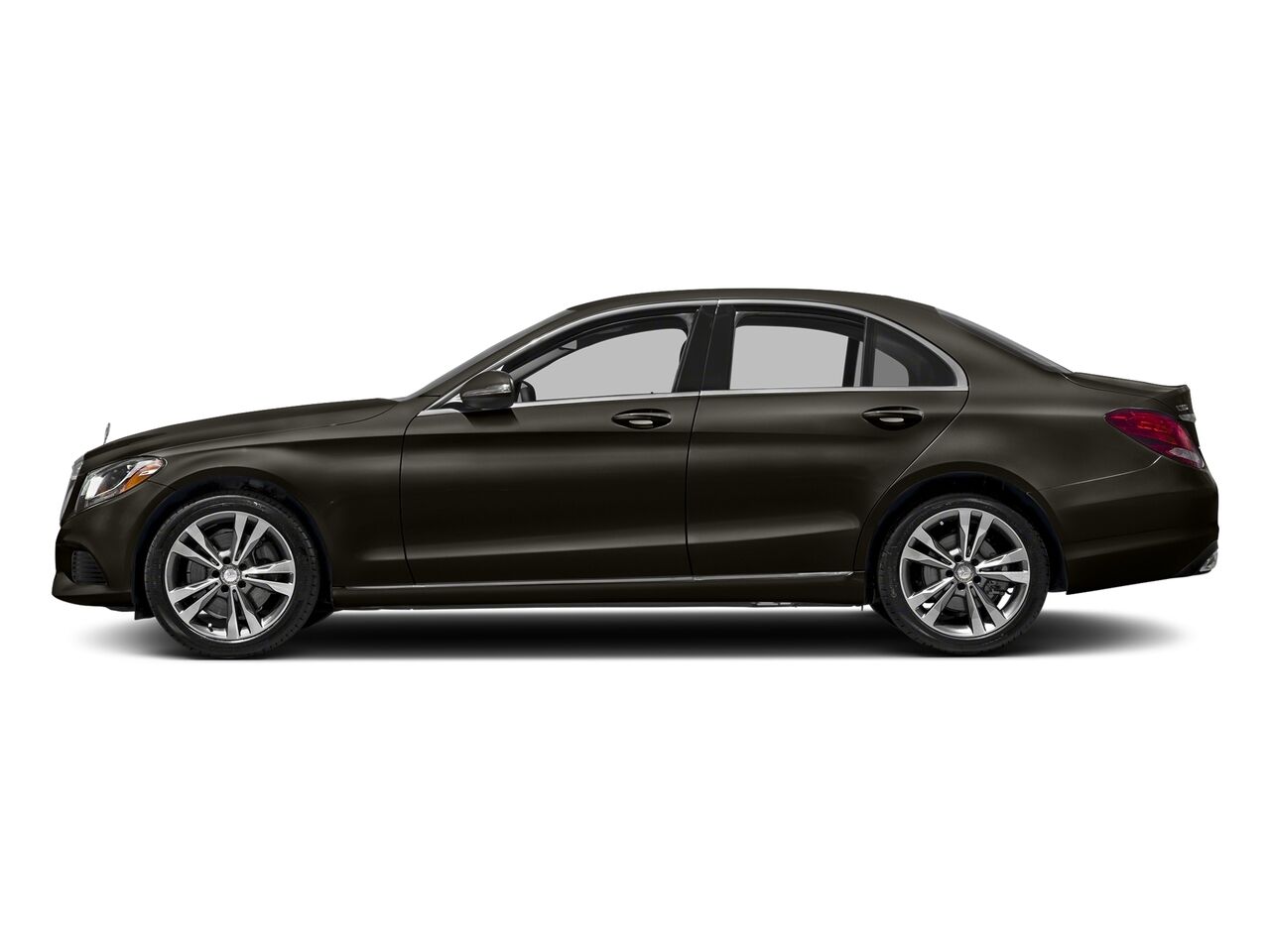 2016 Mercedes-Benz C 300 Luxury 4MATIC | Sport 4MATIC | 4MATIC