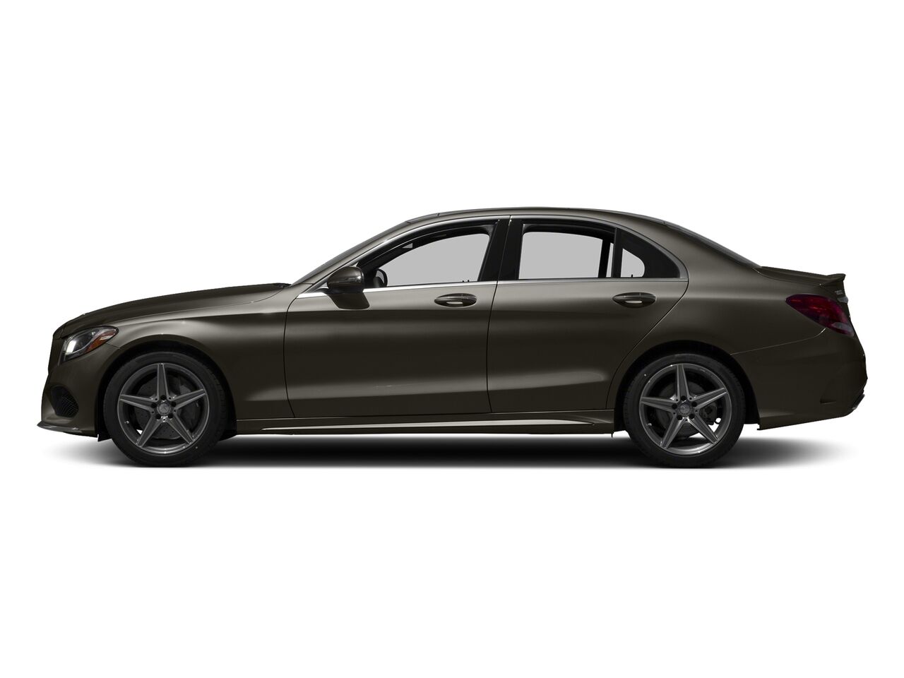 2016 Mercedes-Benz C 300 Luxury 4MATIC | Sport 4MATIC | 4MATIC