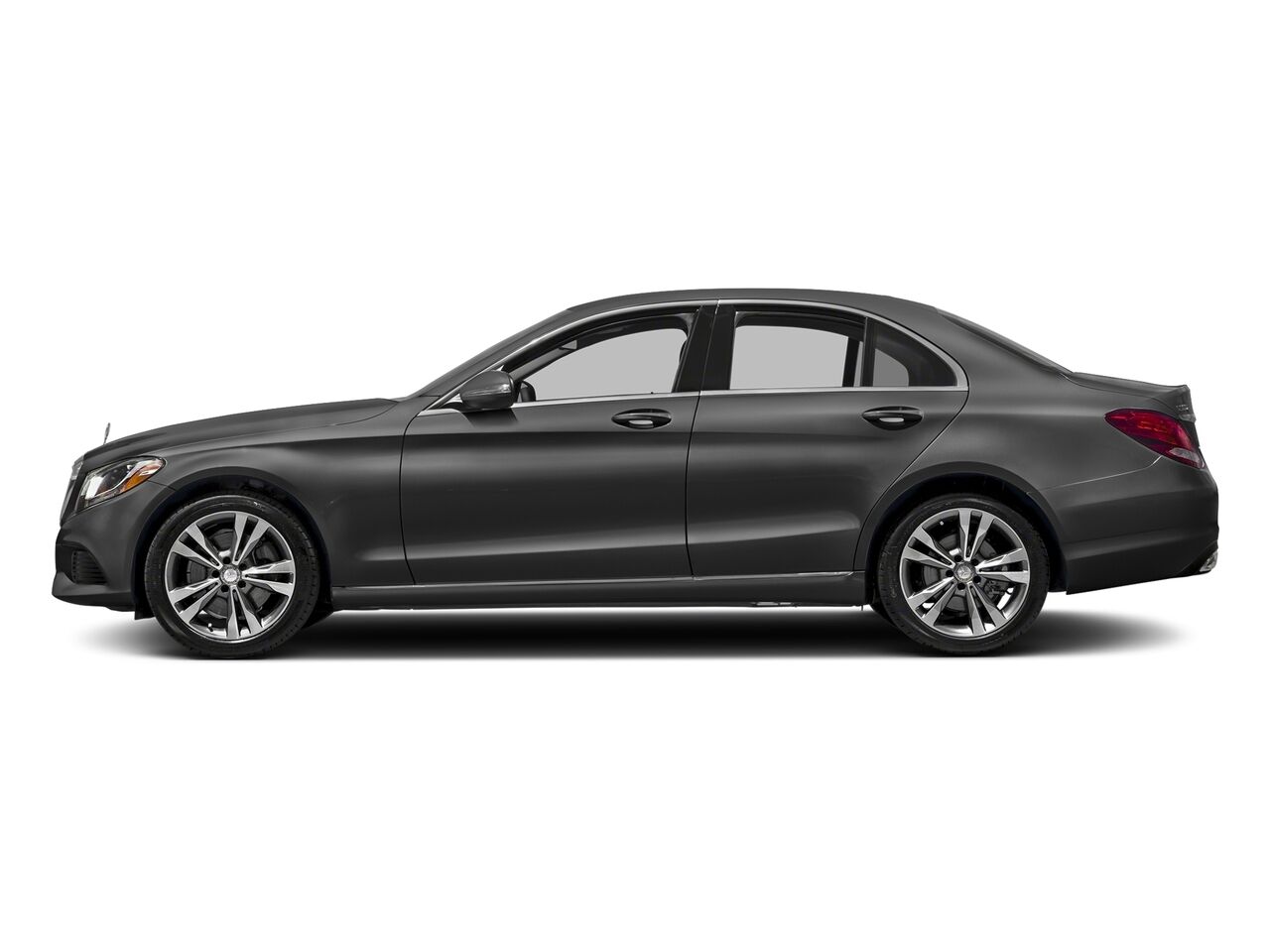 2016 Mercedes-Benz C 300 Sport | Luxury