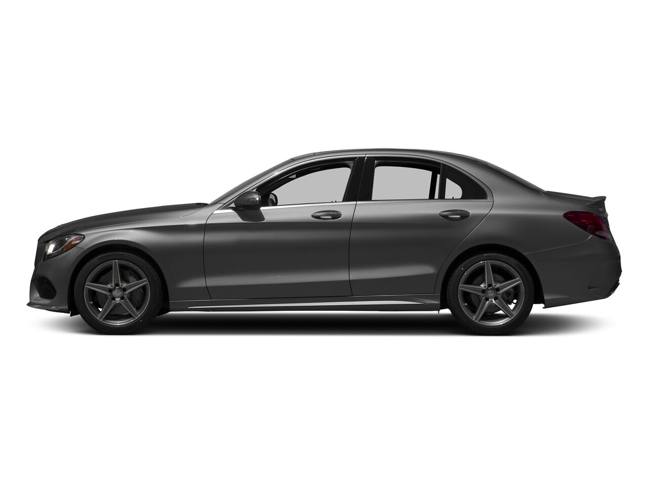 2016 Mercedes-Benz C 300