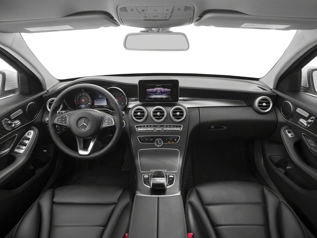 2016 Mercedes-Benz C 300 Sport | Luxury Punta Gorda FL