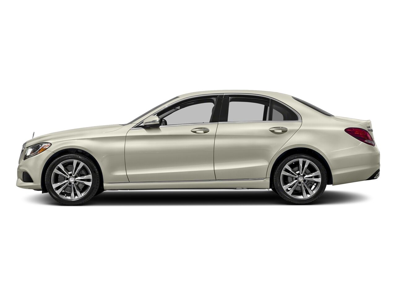 2016 Mercedes-Benz C-Class San Clemente CA