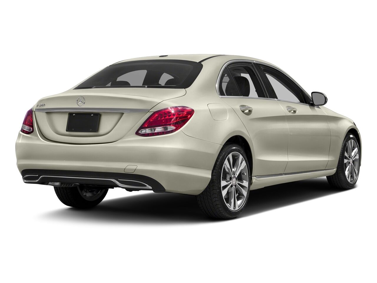 2016 Mercedes-Benz C-Class San Clemente CA