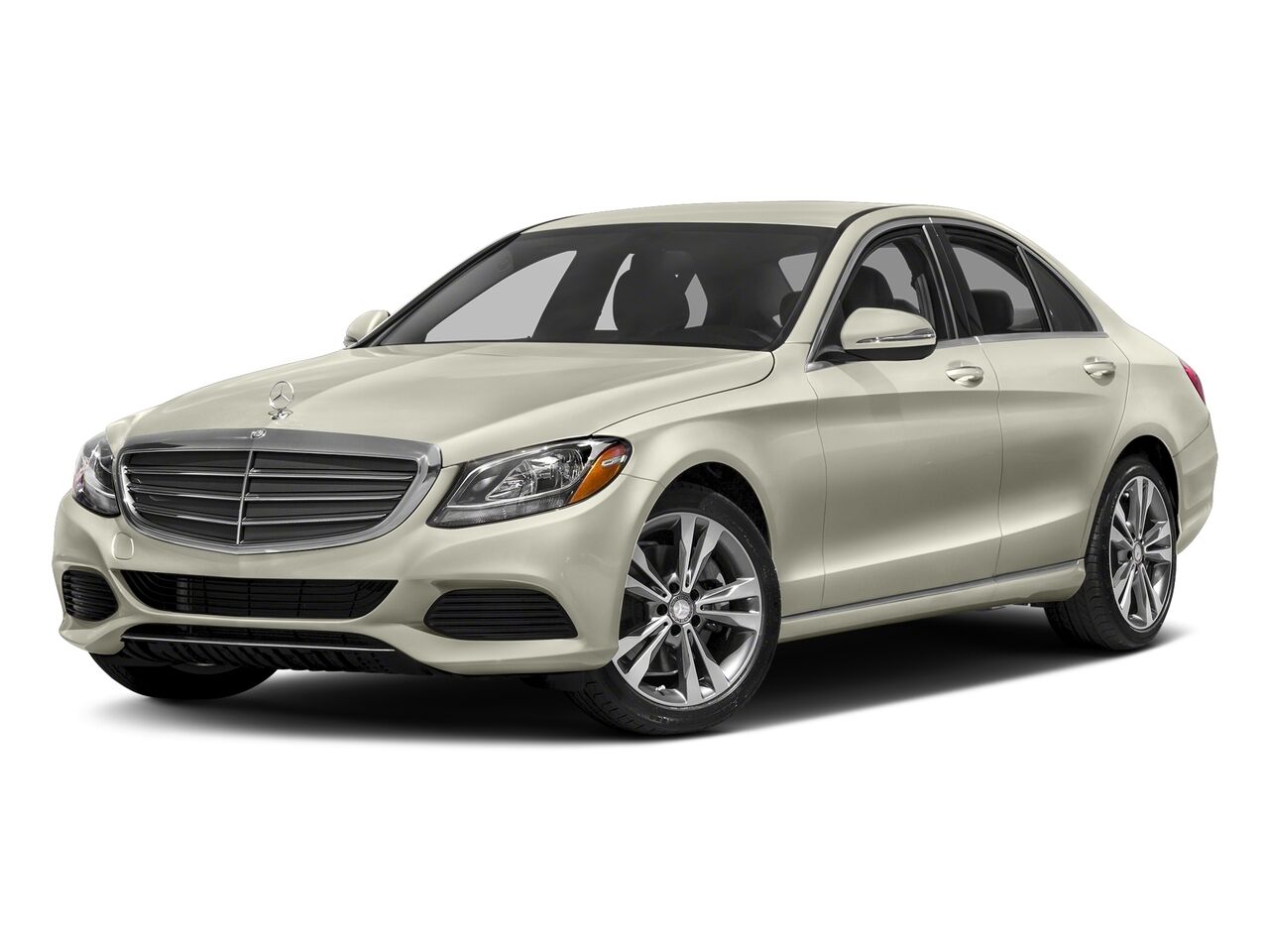 2016 Mercedes-Benz C-Class San Clemente CA