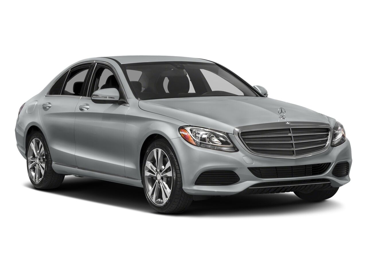 2016 Mercedes-Benz C-Class San Clemente CA