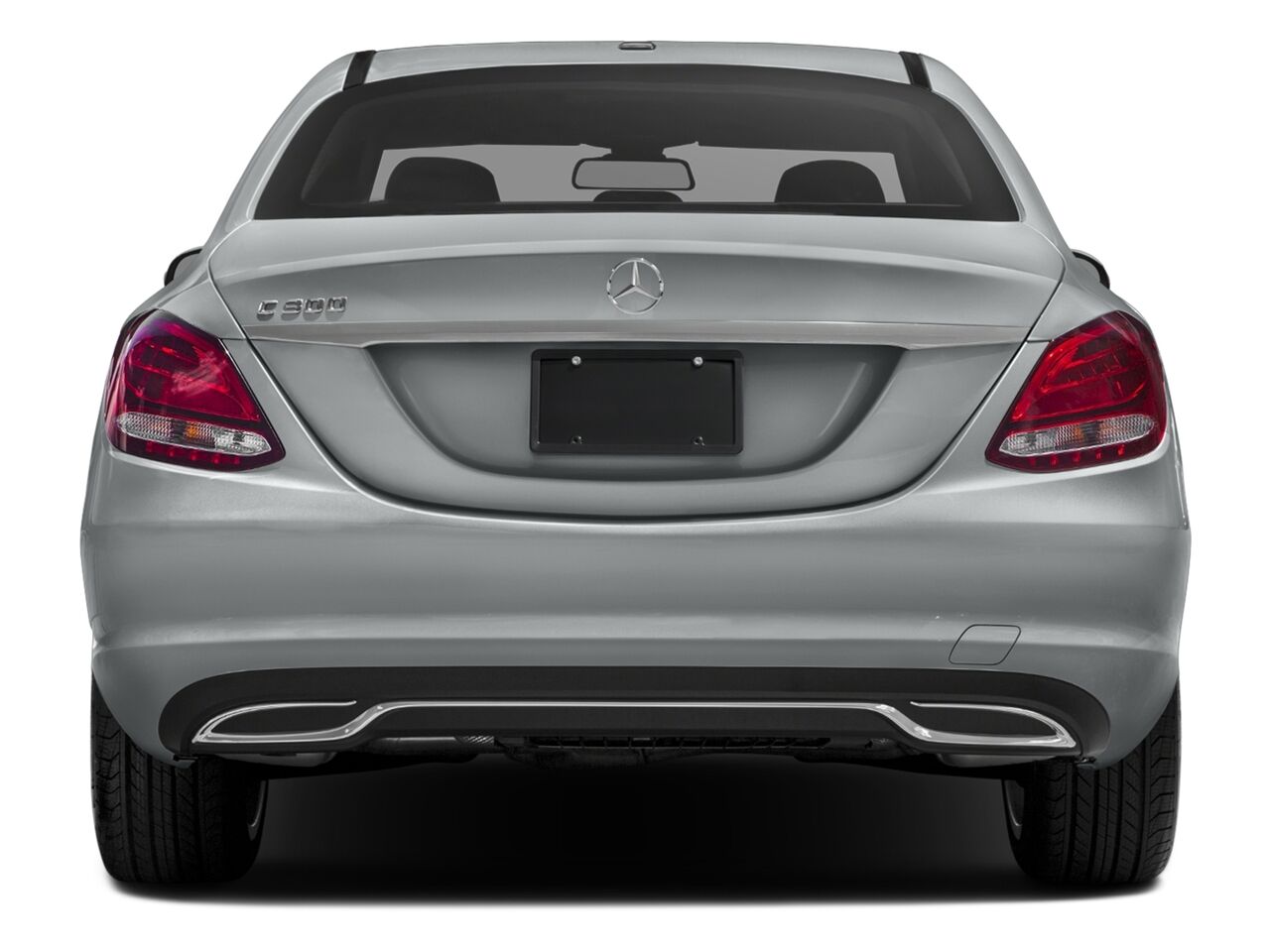 2016 Mercedes-Benz C-Class San Clemente CA