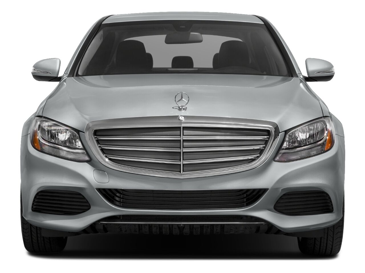 2016 Mercedes-Benz C-Class San Clemente CA