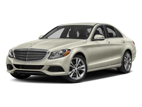 2016 Mercedes-Benz C-Class Tampa FL 2016 Mercedes-Benz C-Class Tampa FL