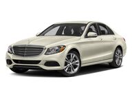 2016 Mercedes-Benz C-Class C 300 Luxury Grand Junction CO 2016 Mercedes-Benz C-Class C 300 Luxury Grand Junction CO