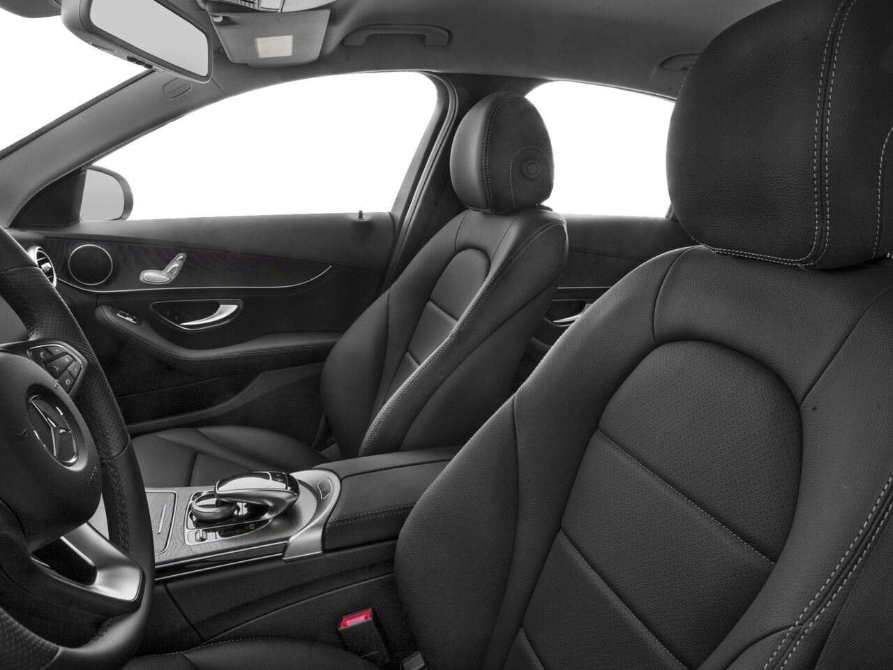 2016 Mercedes-Benz C-Class C 300 San Clemente CA