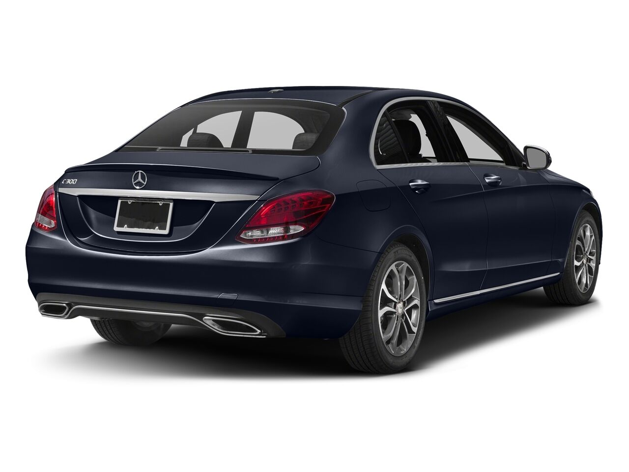 2016 Mercedes-Benz C-Class C 300 San Clemente CA