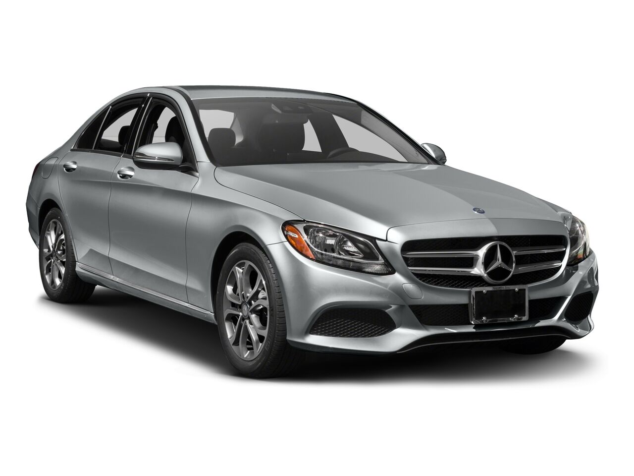 2016 Mercedes-Benz C-Class C 300 San Clemente CA