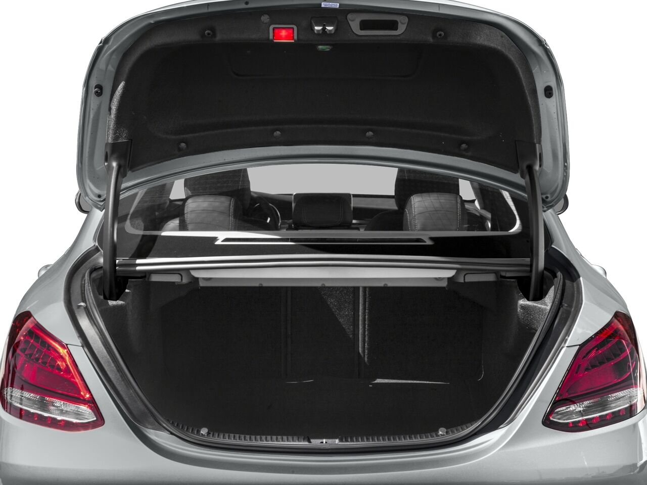 2016 Mercedes-Benz C-Class C 300 San Clemente CA