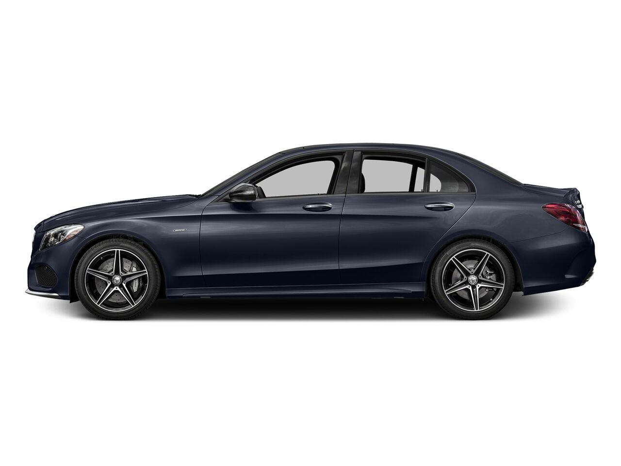 2016 Mercedes-Benz C-Class C 450 AMG&reg;