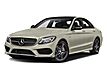 2016 Mercedes-Benz C-Class C 450 AMG&reg;