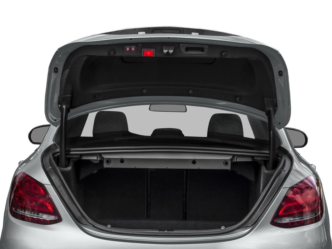 2016 Mercedes-Benz C-Class C 450 AMG&reg; Roseville CA