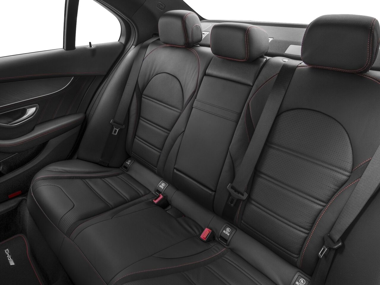 2016 Mercedes-Benz C-Class C 450 AMG&reg; Roseville CA