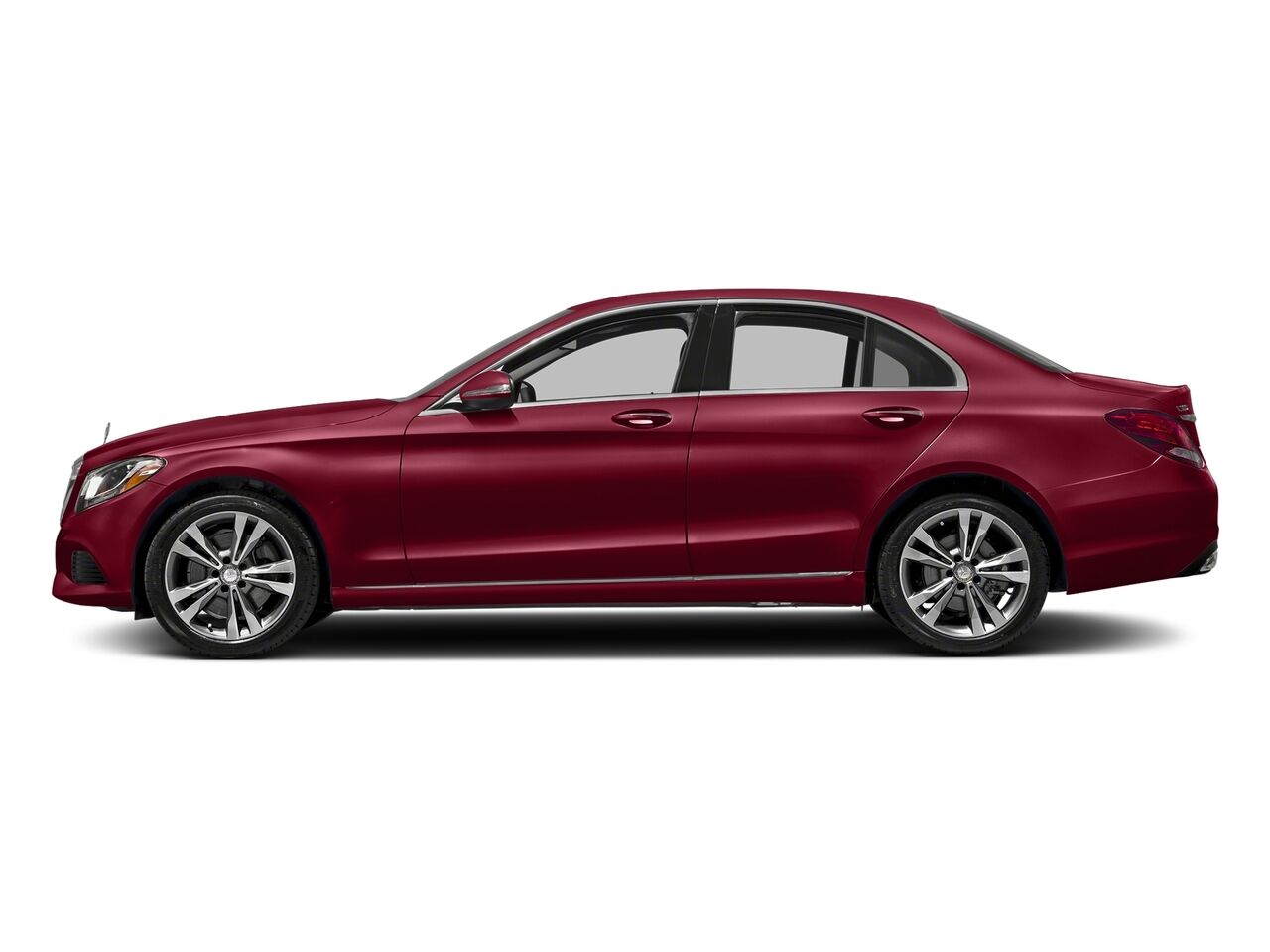 2016 Mercedes-Benz C-Class C300 Luxury San Clemente CA